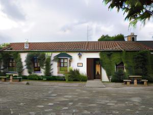 Hotel Las Marias