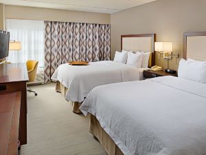 Hampton Inn Philadelphia/Willow Grove