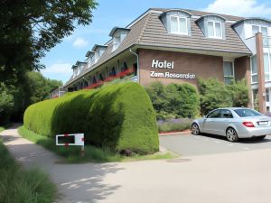 Hotel zum Rosenteich