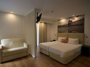 Lisbon City Apartments & Suites by City Hotels