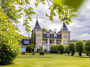 Hotel Refsnes Gods - by Classic Norway Hotels