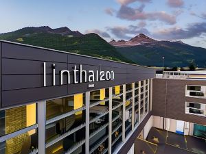 Lintharena ag