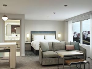 Homewood Suites by Hilton Columbia Downtown