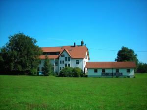 Hotel Gasthof Zum Neubau