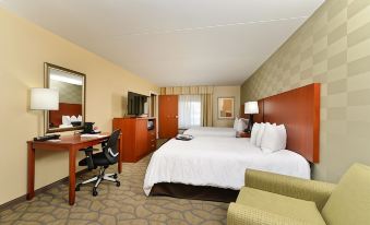 Hampton Inn Detroit/Auburn Hills South