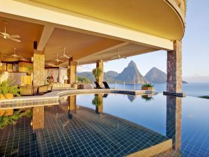 Jade Mountain