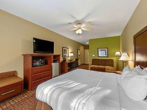 Best Western Plus Gadsden Hotel  Suites