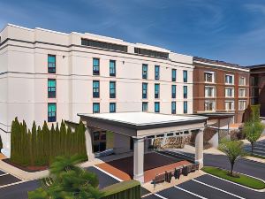 SpringHill Suites Huntsville West/Research Park