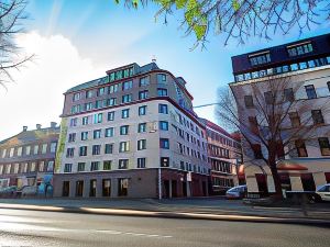 Ibis Styles Wien Messe Prater