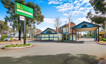 Quality Inn & Suites Traralgon