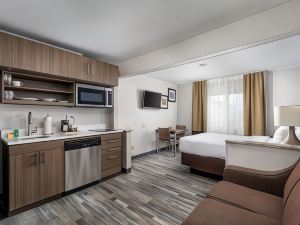 MainStay Suites Joliet I-55