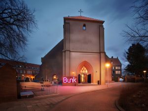 Bunk Hotel Amsterdam