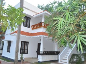 Nikhil Residence