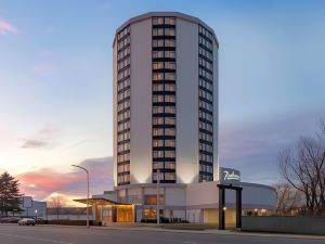 Holiday Inn Philadelphia Arpt-Stadium Area