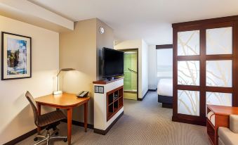 Hyatt Place Sac Roseville