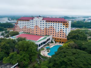 The Heritage Chiang Rai Hotel and Convention