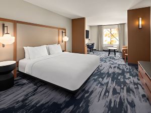 Fairfield Inn & Suites Yankton