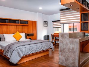 Madero Hotel & Suites