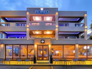 Porto Marine Hotel