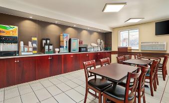 Quality Inn Wenatchee-Leavenworth