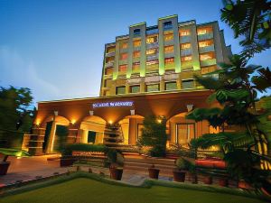 Hotel Grand Park Barishal