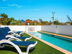 Scarborough Beach Resort Brisbane