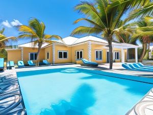 Sprat Bay Luxury Villa