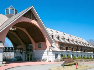 Kishutetsudo Karuizawa Hotel