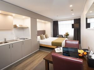 Quest on Johnston Serviced Apartments