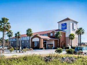 Sleep Inn Hardeeville - I-95