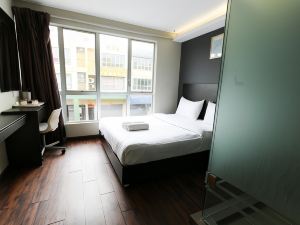 Hotel 99 Bandar Klang (Meru)