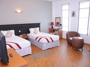 Golden Guest Hotel Dawei