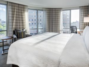 Residence Inn Jersey City