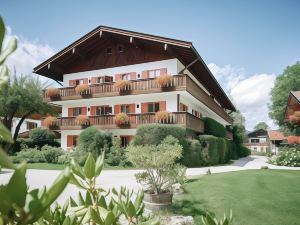 Der Lederer Hof - Boutique Apartments