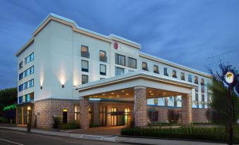 Hilton Garden Inn Mobile Downtown