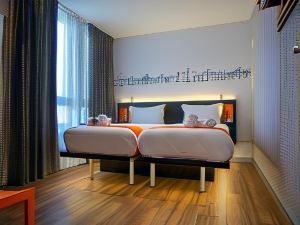 EasyHotel Lisbon