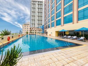 Muong Thanh Luxury Quang Ninh Hotel