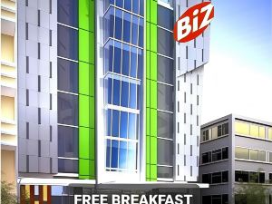 Biz Hotel City Center