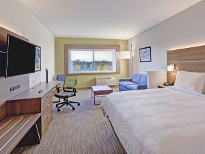 Holiday Inn Express & Suites Charlotte Southwest