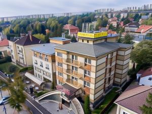 City Hotel Miskolc