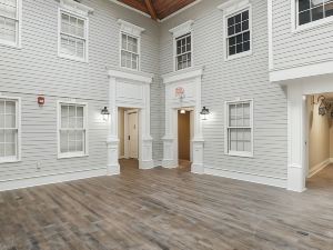 The Post Loft- in the Heart of Downtown Statesboro