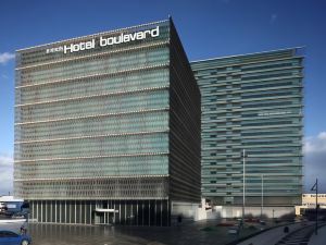 Sercotel Boulevard Vitoria-Gasteiz