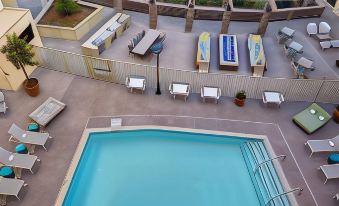 Hilton Garden Inn Temecula