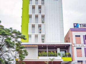 Whiz Prime Hotel Sudirman Makassar