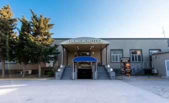 Damla Hotel Baku