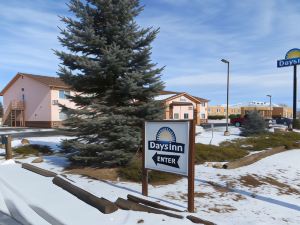 Days Inn by Wyndham Alamosa