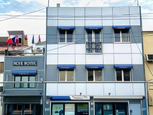 NAVA Hotel Yerevan