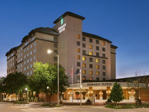 Embassy Suites by Hilton Lincoln