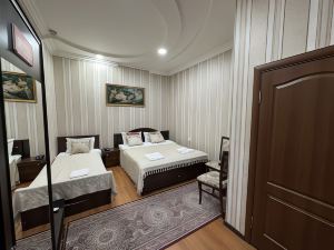 Sarbon Hotel Tashkent