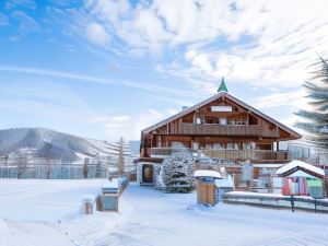 Landhaus Christl am See